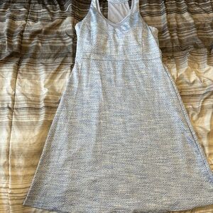 Mondetta Light Blue Dress